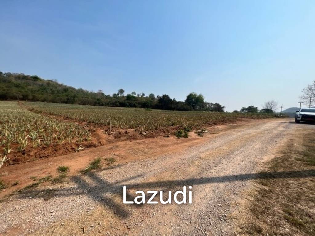 3,200 Sqm 4 Bed 4 Bath Villa For Sale