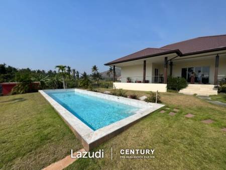 RESORT STYLE HOME : 4 bed beautiful location