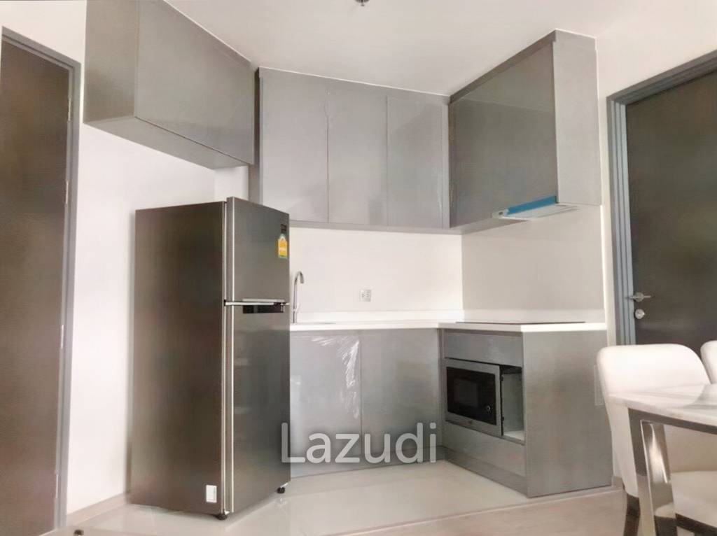 2 Bed 2 Bath 63 SQ.M Rhythm Rangnam