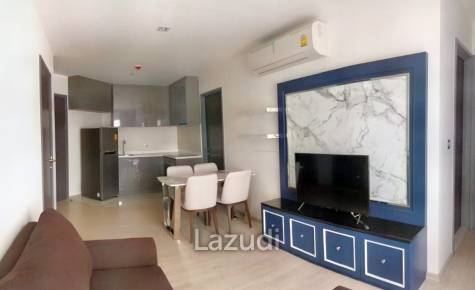 2 Bed 2 Bath 63 SQ.M Rhythm Rangnam