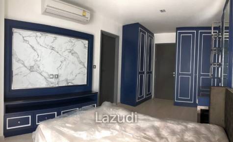 2 Bed 2 Bath 63 SQ.M Rhythm Rangnam