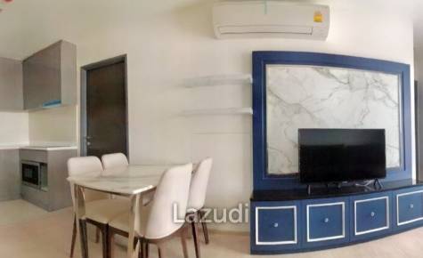 2 Bed 2 Bath 63 SQ.M Rhythm Rangnam