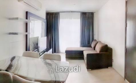 2 Bed 2 Bath 63 SQ.M Rhythm Rangnam