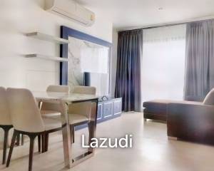 2 Bed 2 Bath 63 SQ.M Rhythm Rangnam