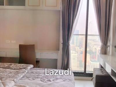 2 bed 2 bath 75.45 SQ.M Noble PloenChit