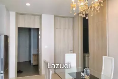 2 bed 2 bath 75.45 SQ.M Noble PloenChit