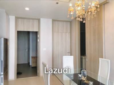2 bed 2 bath 75.45 SQ.M Noble PloenChit