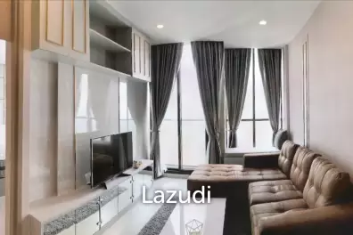 2 bed 2 bath 75.45 SQ.M Noble PloenChit
