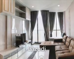 2 bed 2 bath 75.45 SQ.M Noble PloenChit
