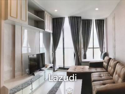 2 bed 2 bath 75.45 SQ.M Noble PloenChit