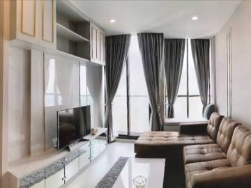 2 bed 2 bath 75.45 SQ.M Noble PloenChit