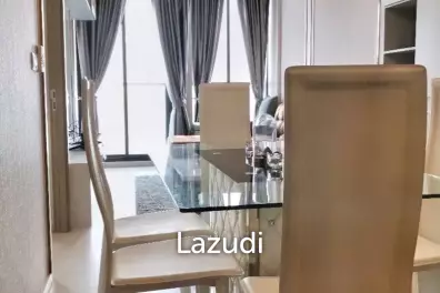 2 bed 2 bath 75.45 SQ.M Noble PloenChit