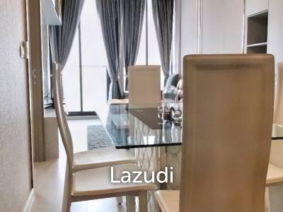 2 bed 2 bath 75.45 SQ.M Noble PloenChit