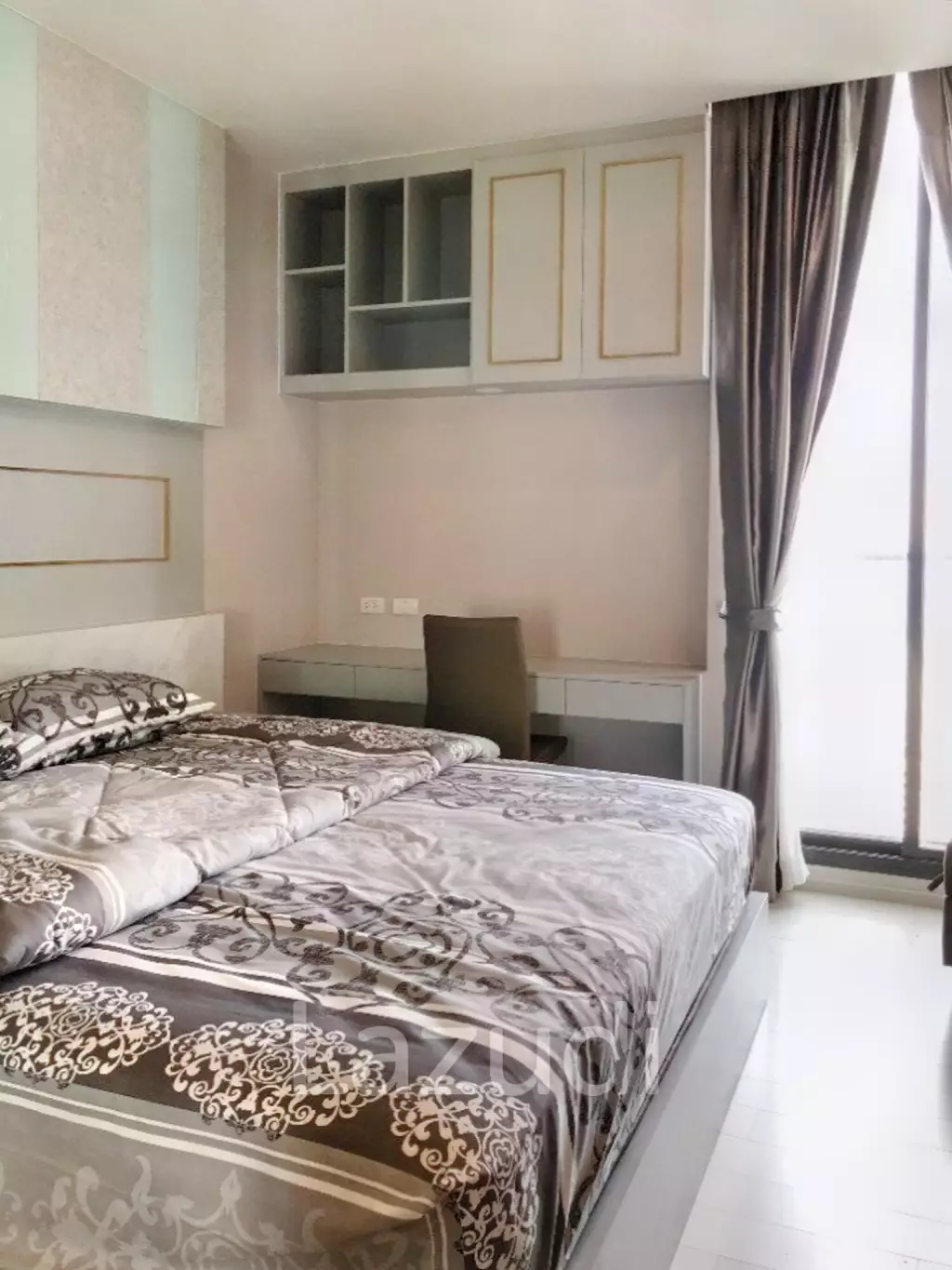 2 bed 2 bath 75.45 SQ.M Noble PloenChit