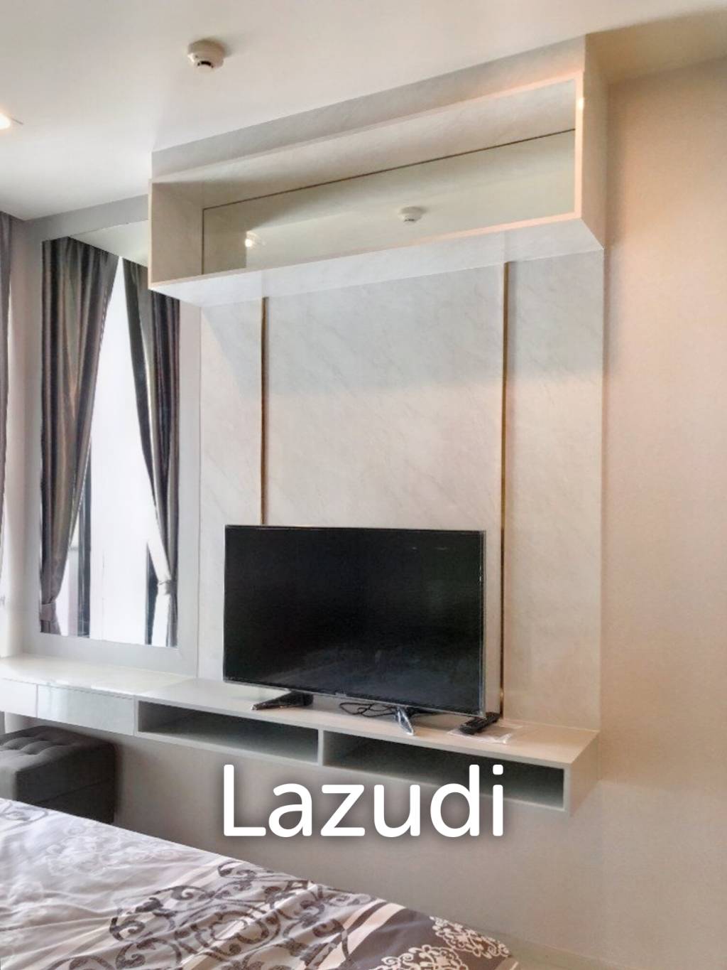 2 bed 2 bath 75.45 SQ.M Noble PloenChit