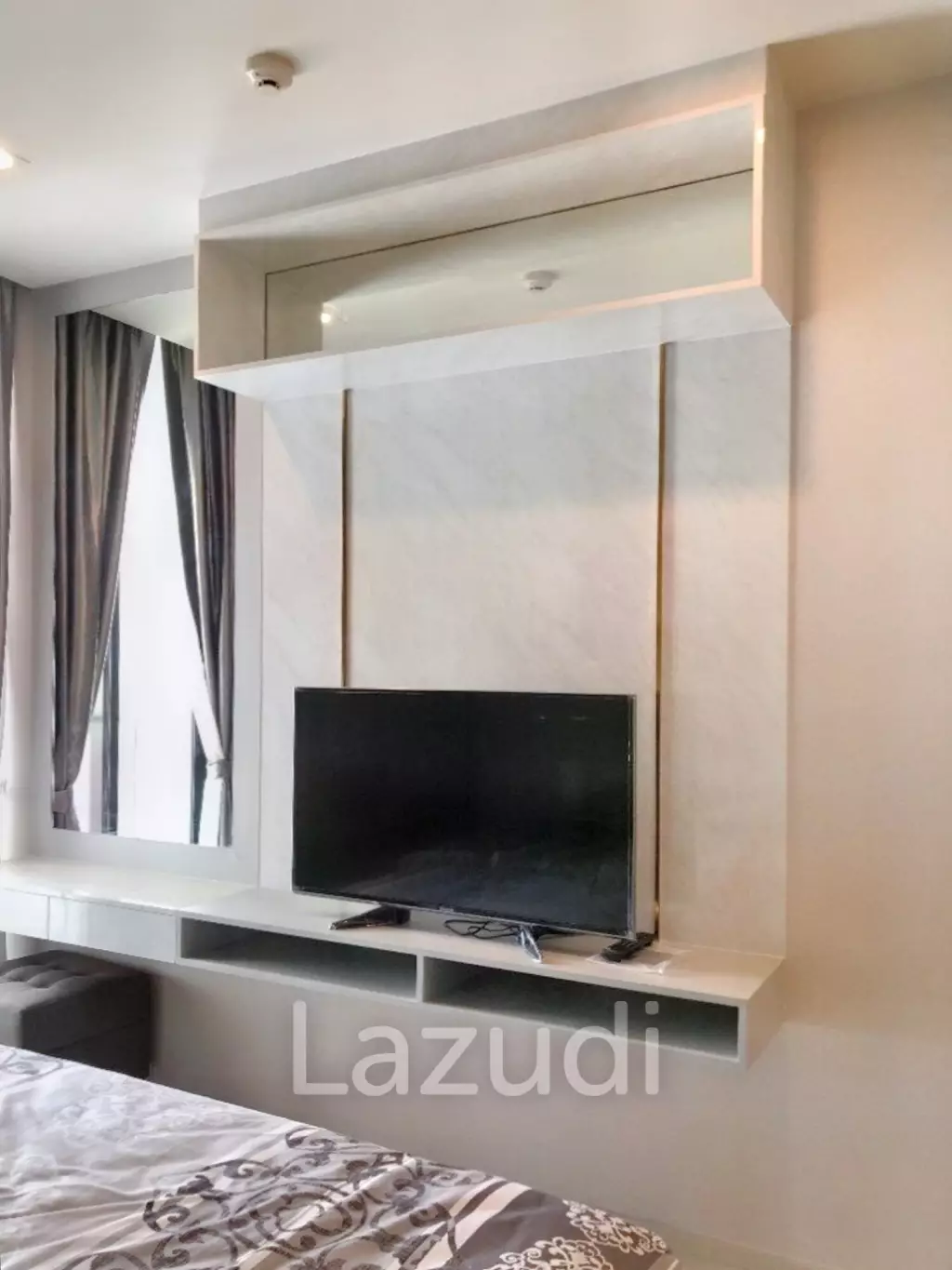 2 bed 2 bath 75.45 SQ.M Noble PloenChit