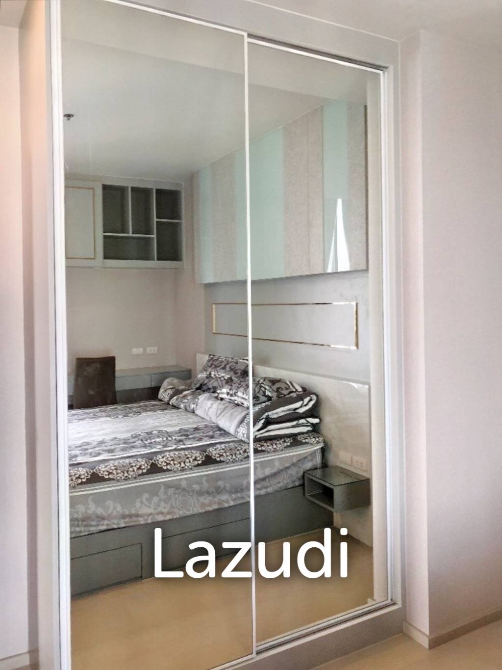 2 bed 2 bath 75.45 SQ.M Noble PloenChit