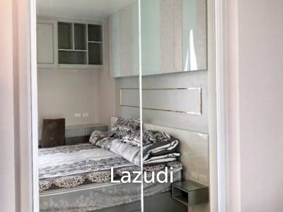 2 bed 2 bath 75.45 SQ.M Noble PloenChit