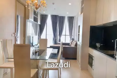 2 bed 2 bath 75.45 SQ.M Noble PloenChit