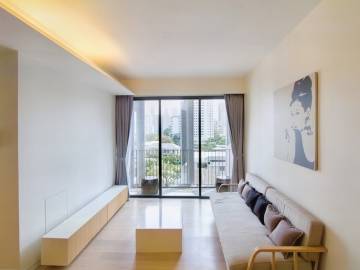 2 Bed 2 Bath 68 SQ.M at Siamese Gioia