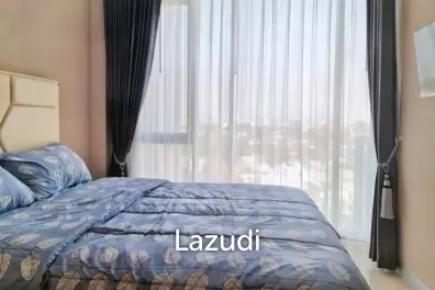 1 Bedroom 1 Bahtroom 35 Sqm. Riviera Wongamat