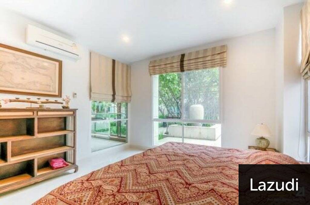2 Bed Condo with Garden View 2 Bed Condo with Garden View