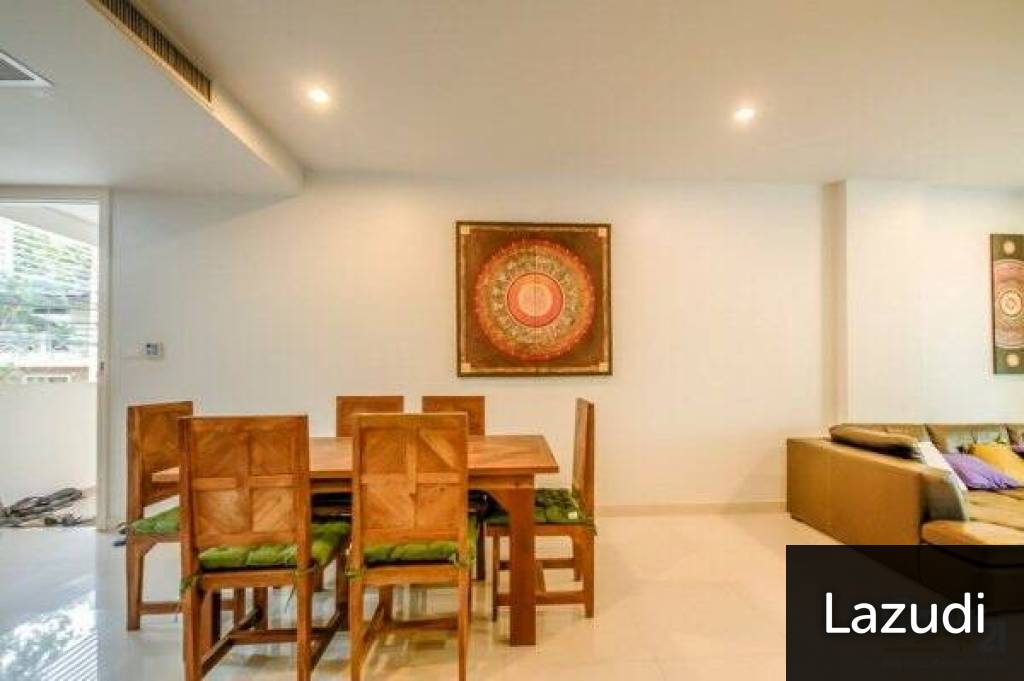 2 Bed Condo with Garden View 2 Bed Condo with Garden View