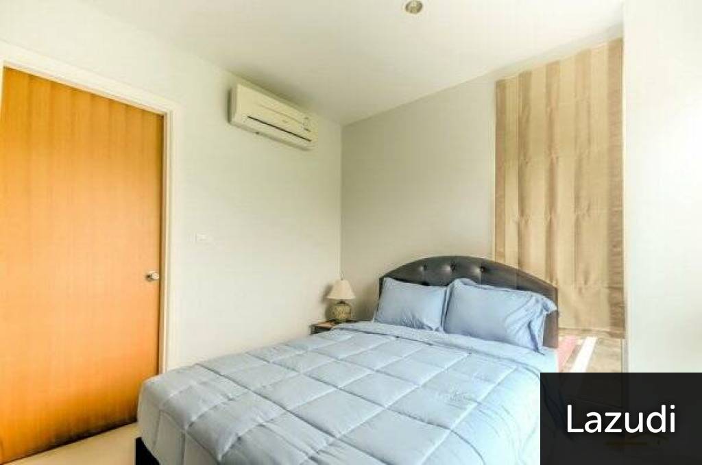 2 Bed Condo with Garden View 2 Bed Condo with Garden View