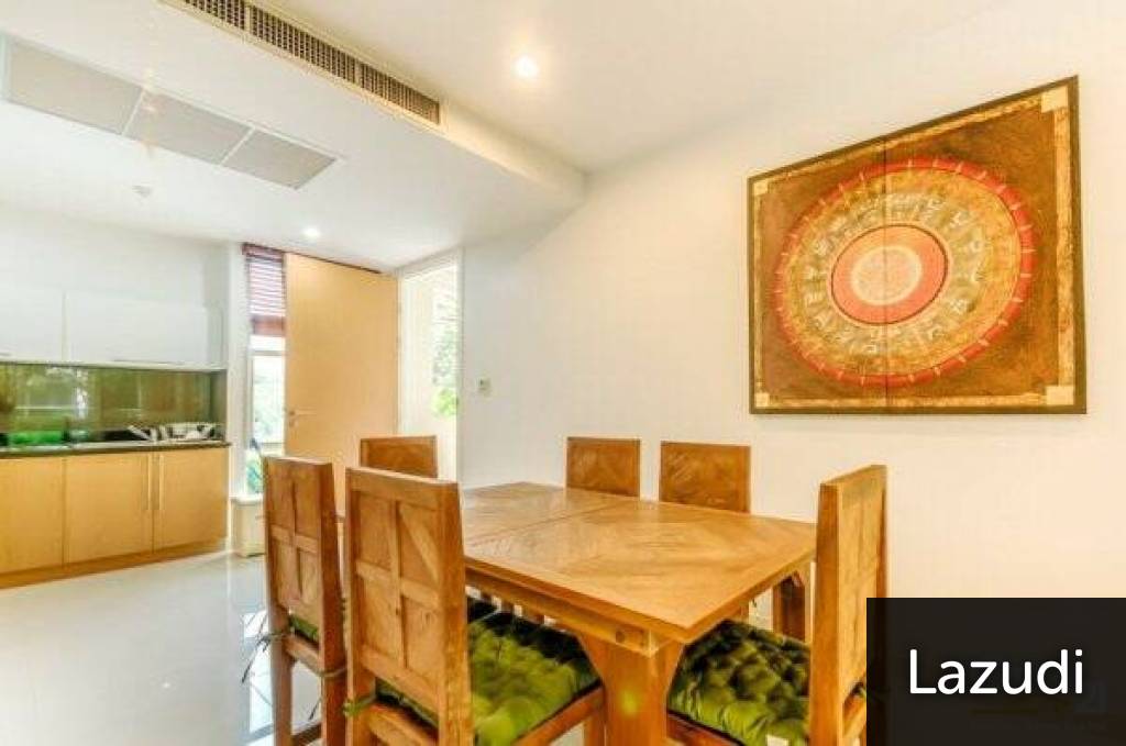 2 Bed Condo with Garden View 2 Bed Condo with Garden View