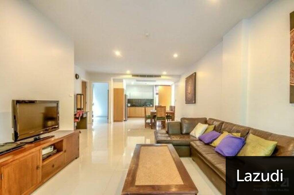 2 Bed Condo with Garden View 2 Bed Condo with Garden View