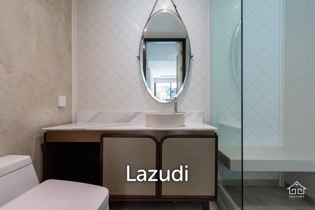 53 metro cuadrado 1 ` 1 Baño Condominio de Venta