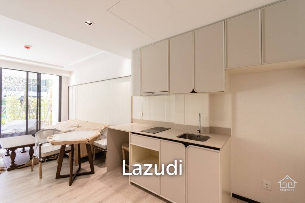 53 metro cuadrado 1 ` 1 Baño Condominio de Venta