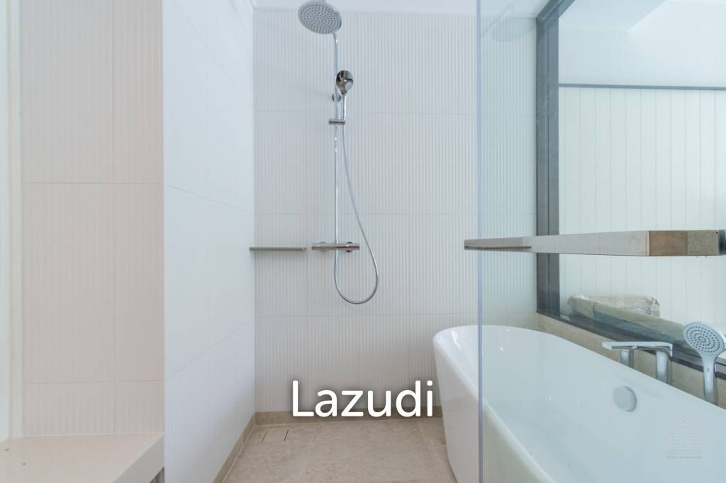 53 metro cuadrado 1 ` 1 Baño Condominio de Venta