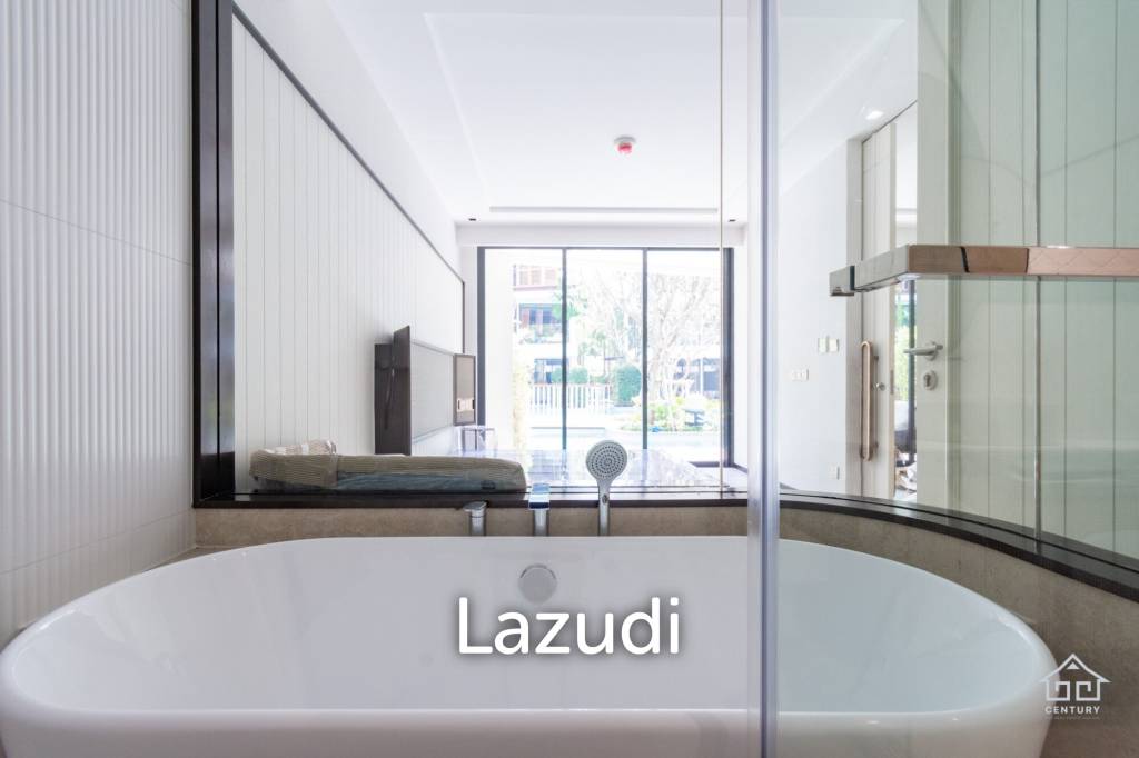 53 metro cuadrado 1 ` 1 Baño Condominio de Venta