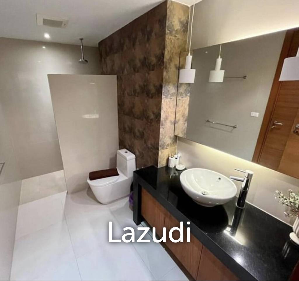 142 metro cuadrado 2 ` 2 Baño Condominio de Venta