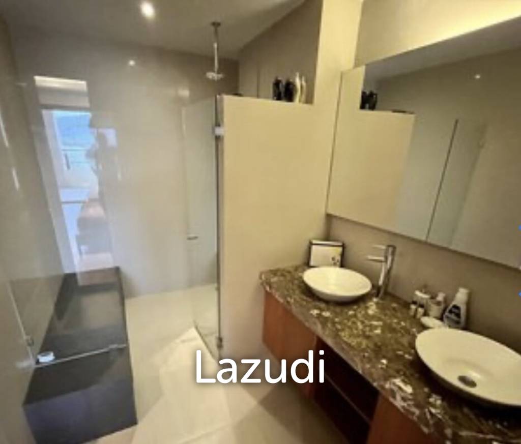 142 metro cuadrado 2 ` 2 Baño Condominio de Venta