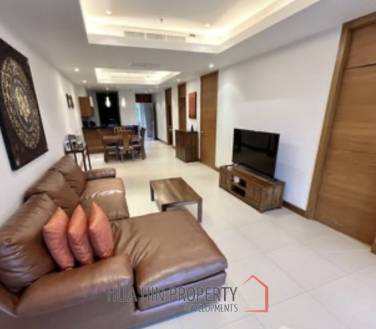 CONDO BLACK MOUNTAIN : 2 bed ground floor