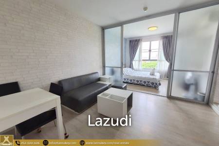 A Luxury modern style Condo room for rent