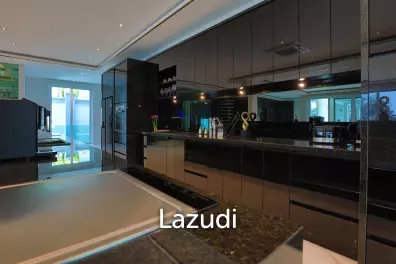 10 Bed 12 Bath 1,224 Sqm. Siam Royal View House
