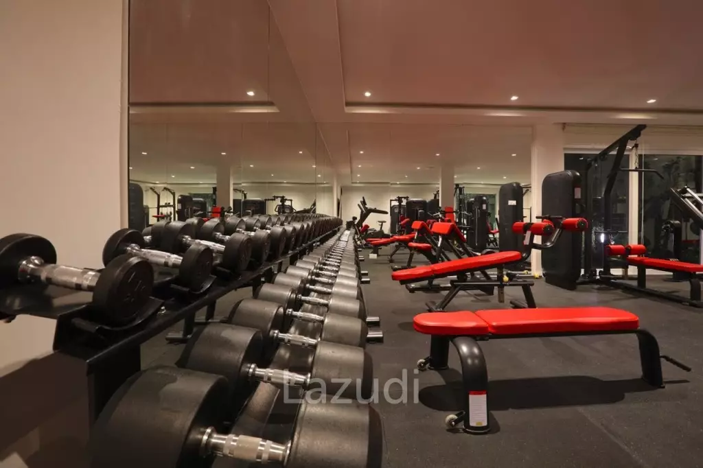 10 Bed 12 Bath 1,224 Sqm. Siam Royal View House