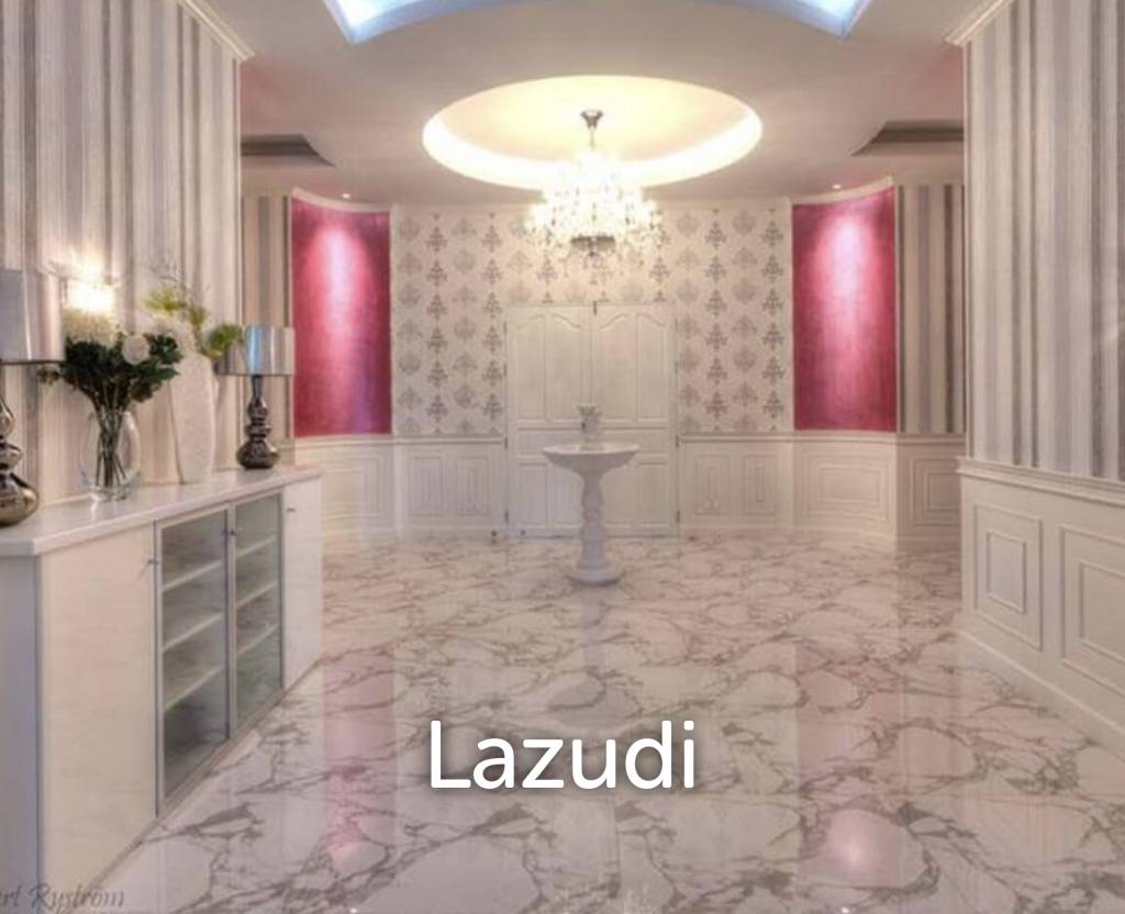 1,268 Sqm 4 Bed 4 Bath Villa For Sale