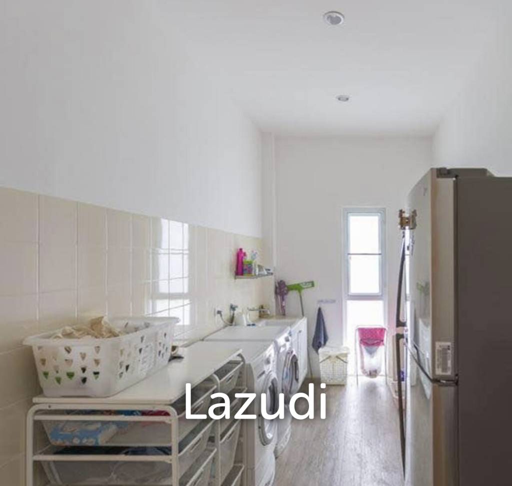 1,268 Sqm 4 Bed 4 Bath Villa For Sale