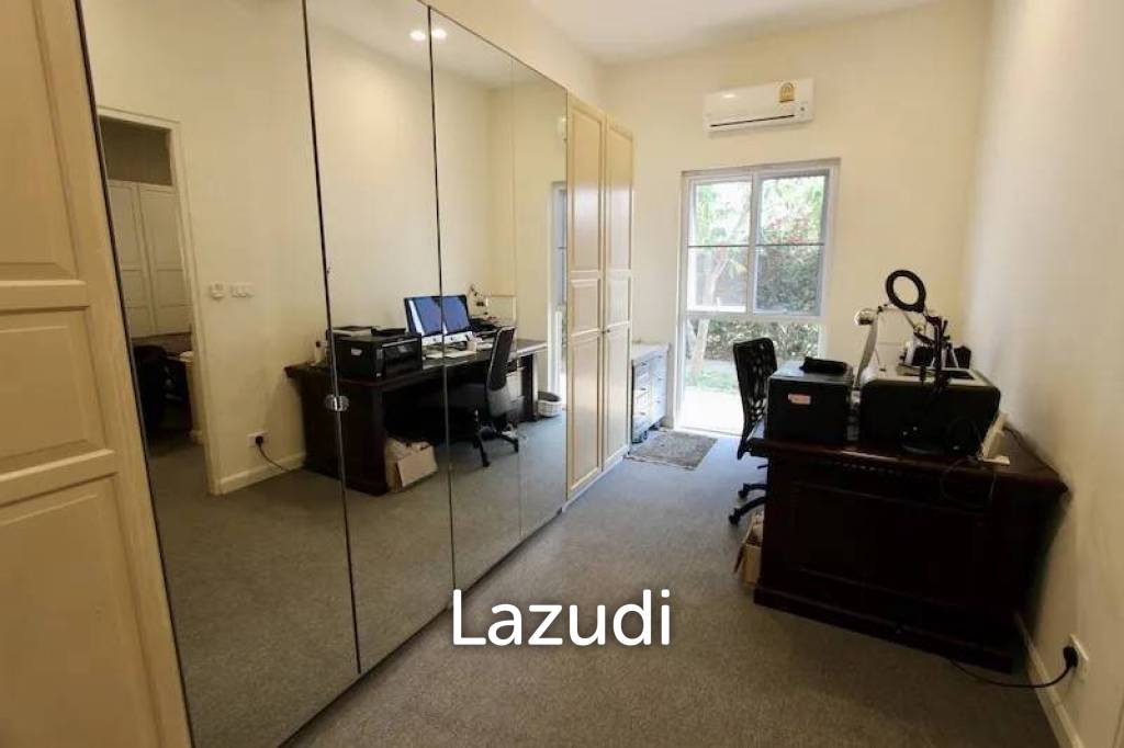 1,268 Sqm 4 Bed 4 Bath Villa For Sale