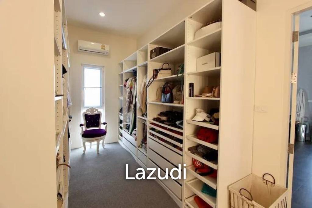 1,268 Sqm 4 Bed 4 Bath Villa For Sale