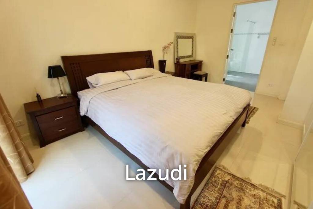 1,268 Sqm 4 Bed 4 Bath Villa For Sale