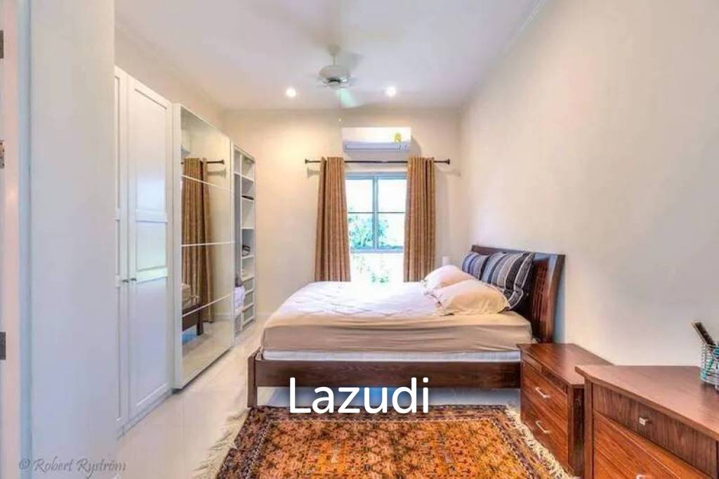 1,268 Sqm 4 Bed 4 Bath Villa For Sale