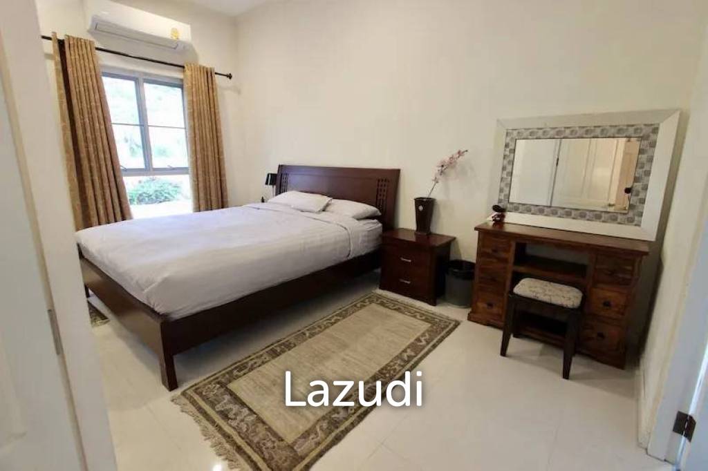 1,268 Sqm 4 Bed 4 Bath Villa For Sale