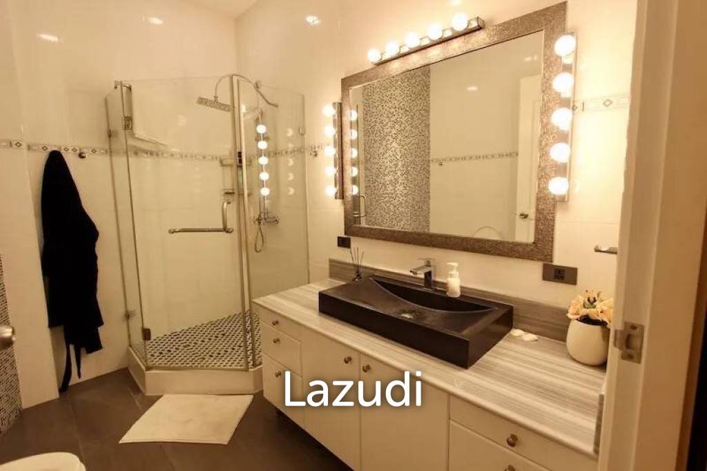 1,268 Sqm 4 Bed 4 Bath Villa For Sale