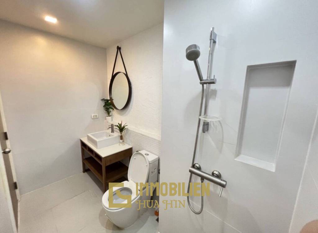 75 m² 2 Chambre 2 Salle de bain Condominium Pour Vente