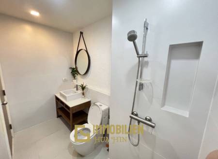 75 metro cuadrado 2 ` 2 Baño Condominio de Venta